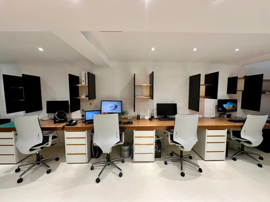 Commercial Property for Sale in De Waterkant Western Cape